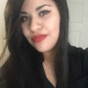 Meet your Posher, Lupita